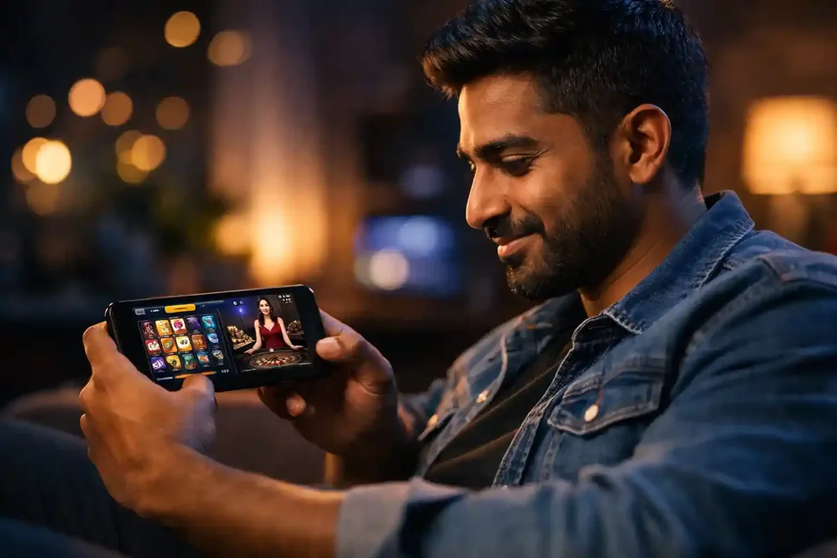 55ACE App — official information and features