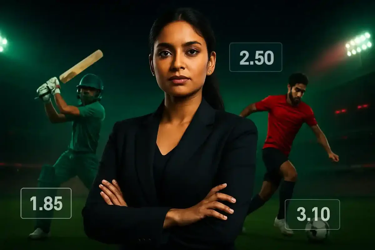 55ACE Betting — official information and features