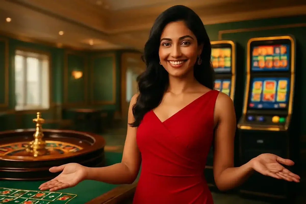 55ACE Casino — official information and features